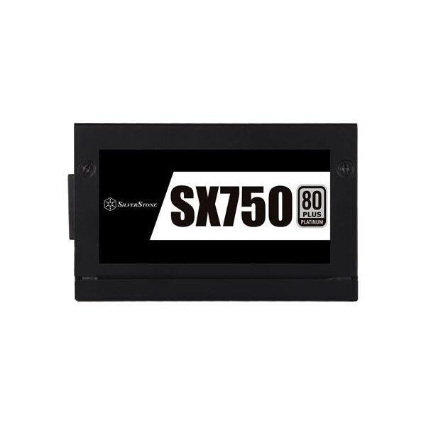 Zasilacz SilverStone SX750 Platinum 750W (SST-SX750-PT v1.1)