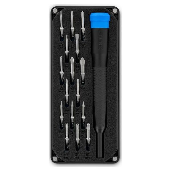 iFixit Zestaw bitów precyzyjnych Minnow (EU145474-1)