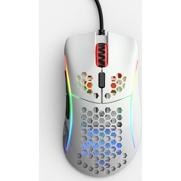 Mysz Glorious PC Gaming Race Model D-  (GLO-MS-DM-GW)