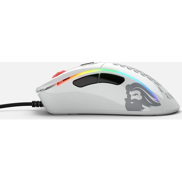 Mysz Glorious PC Gaming Race Model D-  (GLO-MS-DM-GW)
