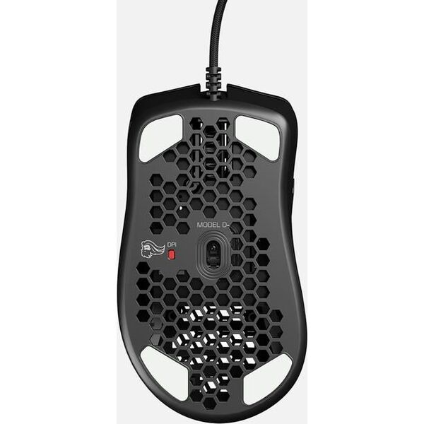 Mysz Glorious PC Gaming Race Model D Glo  (GLO-MS-DM-GB)