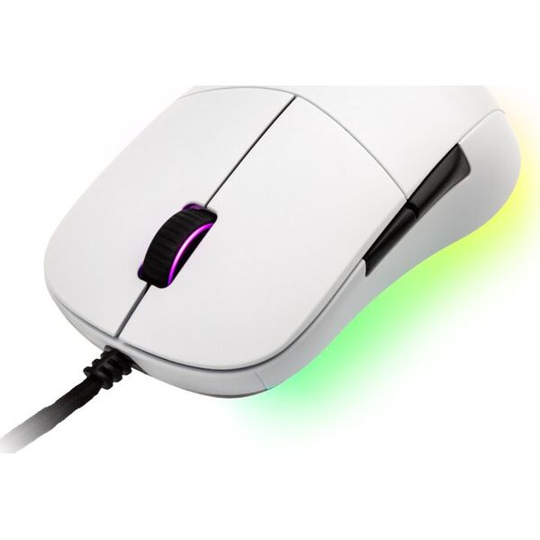 Mysz Endgame Gear XM1  (EGG-XM1RGB-WHT)