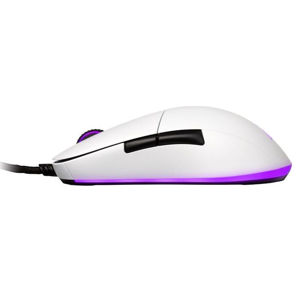 Mysz Endgame Gear XM1  (EGG-XM1RGB-WHT)