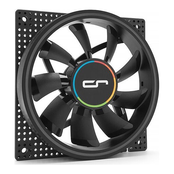 Wentylator Cryorig Crona S 120 ARGB 3-pack (CR-XRS3)