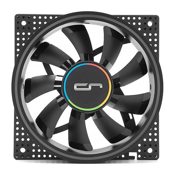 Wentylator Cryorig Crona S 120 ARGB (CR-XRS1)