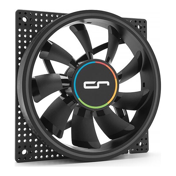 Wentylator Cryorig Crona S 120 ARGB (CR-XRS1)
