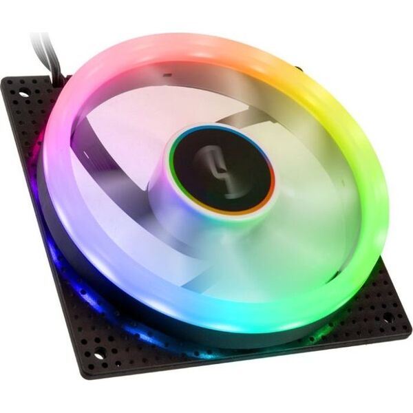 Wentylator Cryorig Crona X 120 ARGB (CR-XRX1)