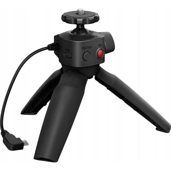 Λαβή Panasonic Panasonic DMW-SHGR1E για G110 8273825 5025232940714