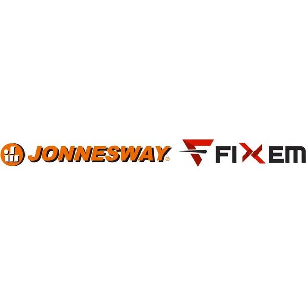 κρουστικό κλειδί Jonnesway JA.ΠΝΕΥΜΑΤΙΚΟ ΚΛΕΙΔΙ ΚΡΟΥΣΗΣ 1/2" 1080 Nm JAI-1524 JAI-1524 8376035 4719152212655