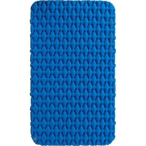 Naturehike Naturehike nafukovací dvojitá karimatka FC-11 1000g - modrá
