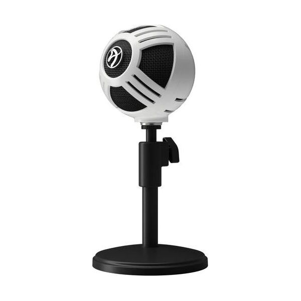Mikrofon Arozzi Sfera USB (SFERA-WHITE)