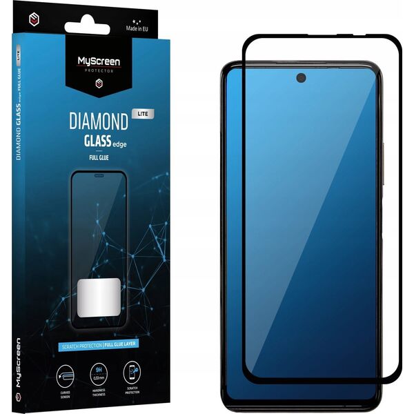 MyScreen Protector MyScreen DIAMOND GLASS LITE edge \\FULL GLUE 8491936 5901924995876