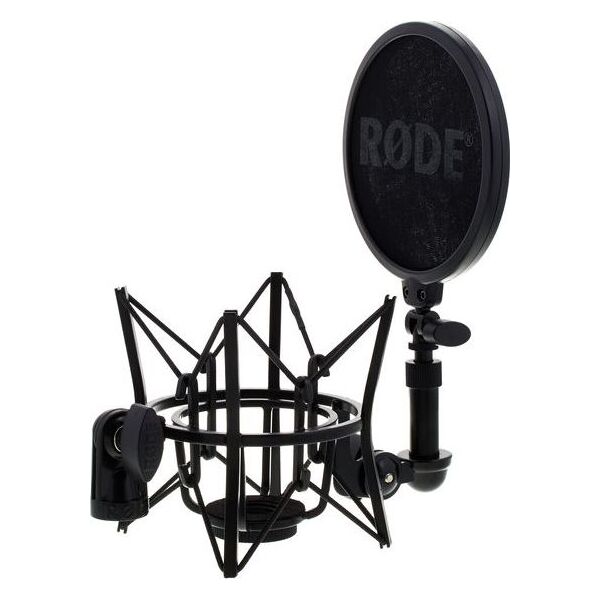 Rode SM6 kosz antywibracyjny