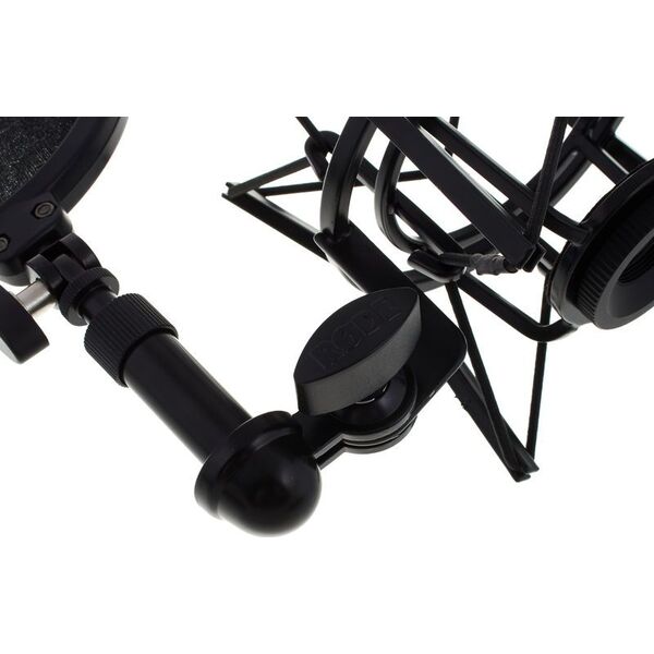 Rode SM6 kosz antywibracyjny
