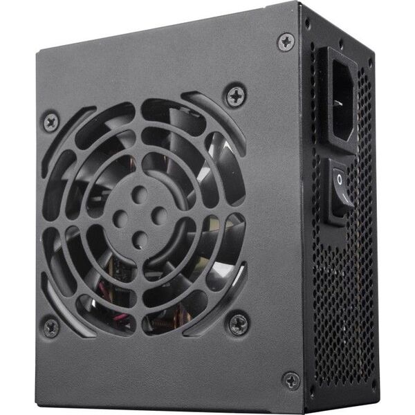 Zasilacz SilverStone SX450-B 450W (SST-SX450-B)