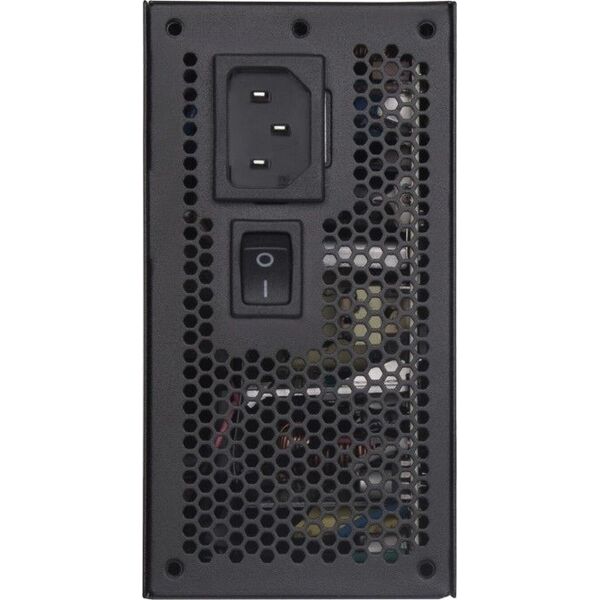 Zasilacz SilverStone SX450-B 450W (SST-SX450-B)