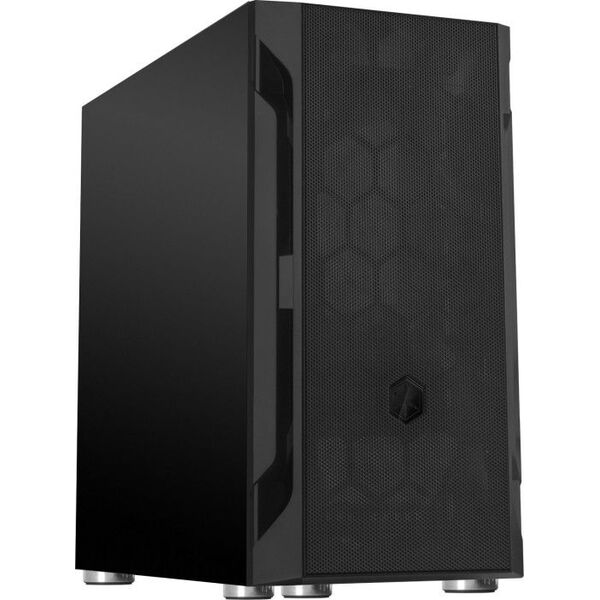 Obudowa SilverStone Fara H1M (SST-FAH1MB)