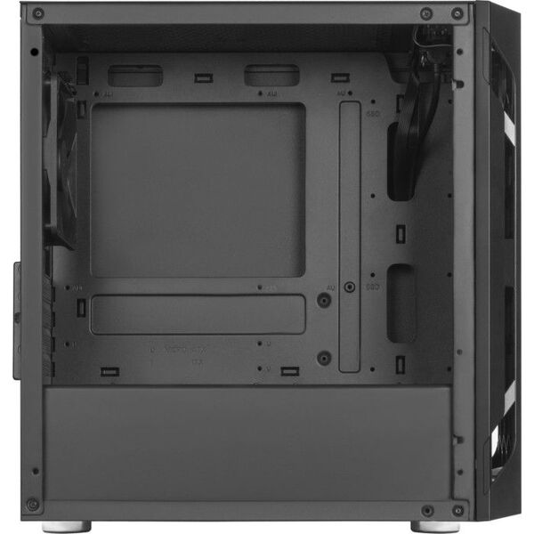 Obudowa SilverStone Fara H1M (SST-FAH1MB)