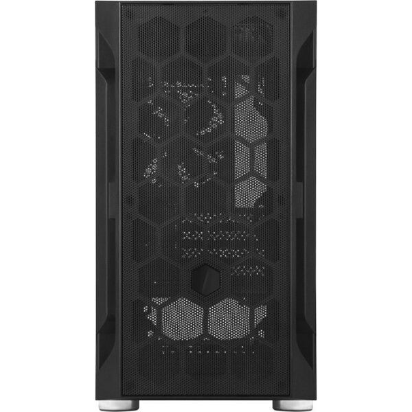 Obudowa SilverStone Fara H1M (SST-FAH1MB)