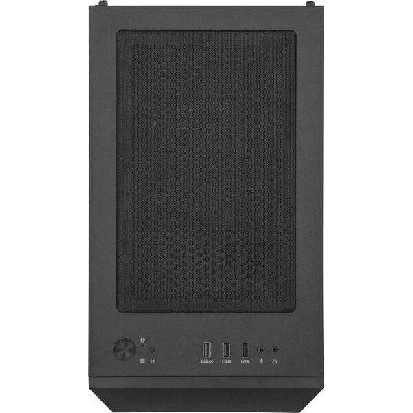 Obudowa SilverStone Fara H1M (SST-FAH1MB)