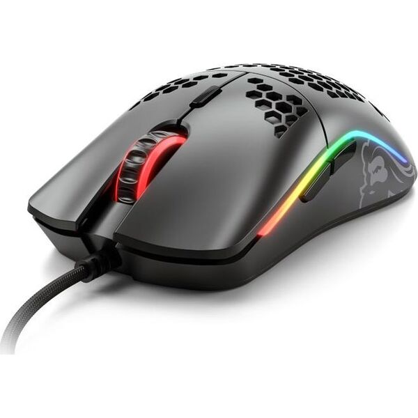 Mysz Glorious PC Gaming Race Model O Mat  (GO-BLACK)