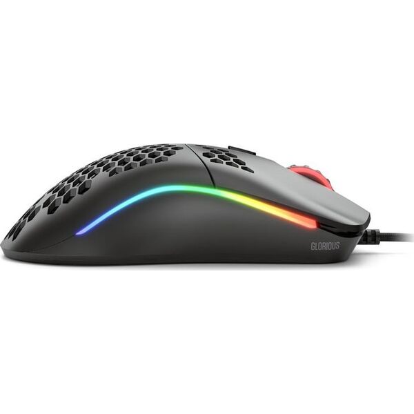 Mysz Glorious PC Gaming Race Model O Mat  (GO-BLACK)