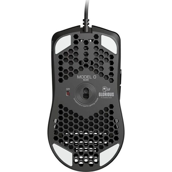 Mysz Glorious PC Gaming Race Model O Mat  (GO-BLACK)