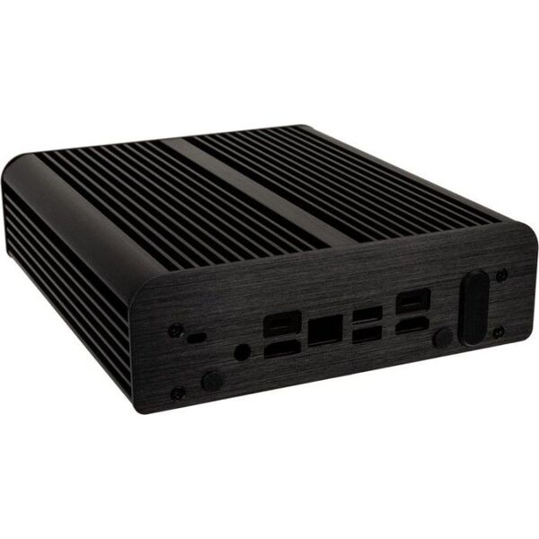 Obudowa Akasa Newton TN (A-NUC63-M1B)