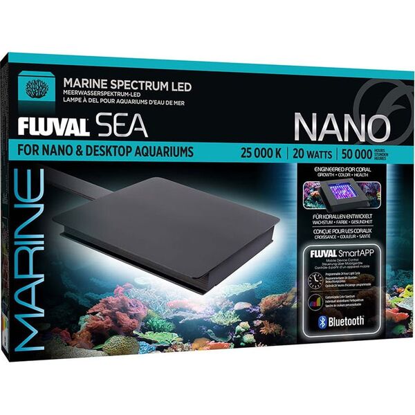 Fluval FL Nano Marine LED 9389605 15561145411