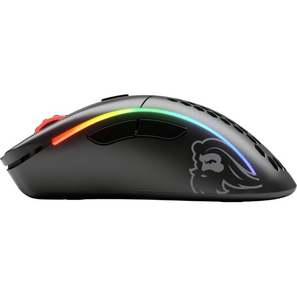 Mysz Glorious PC Gaming Race Model D  (GLO-MS-DW-MB)