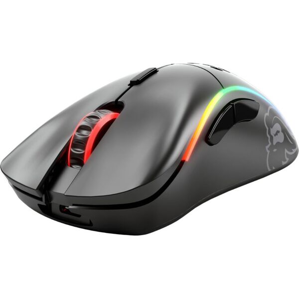 Mysz Glorious PC Gaming Race Model D  (GLO-MS-DW-MB)