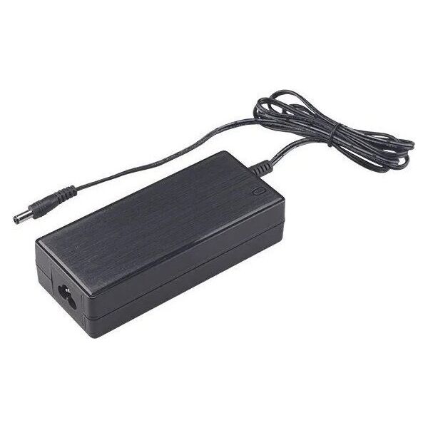 Zasilacz do laptopa Akasa AKASA zdroj 90W PSU for NUC, EU power cord
