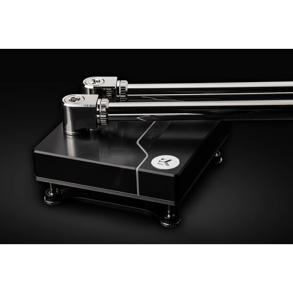 EK Water Blocks EK Water Blocks EK-Quantum Torque Micro HDC 12 - Nickel