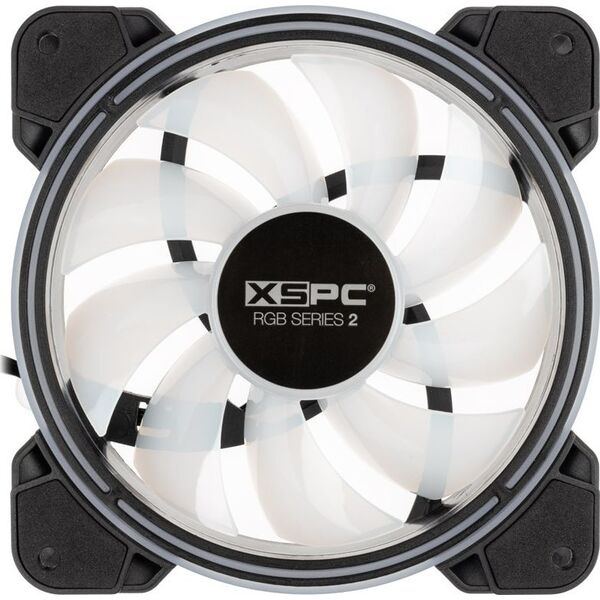Wentylator XSPC RGB Series 2