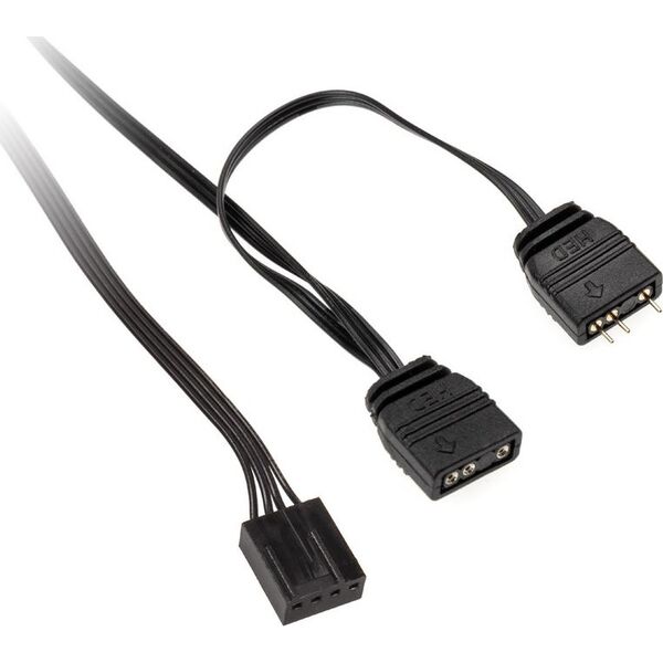Wentylator XSPC RGB Series 2