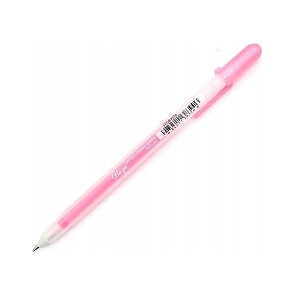 BRUYNZEEL SAKURA Sakura Glaze 3d-Roller 820 Pink 0,7mm 9639457 84511383906