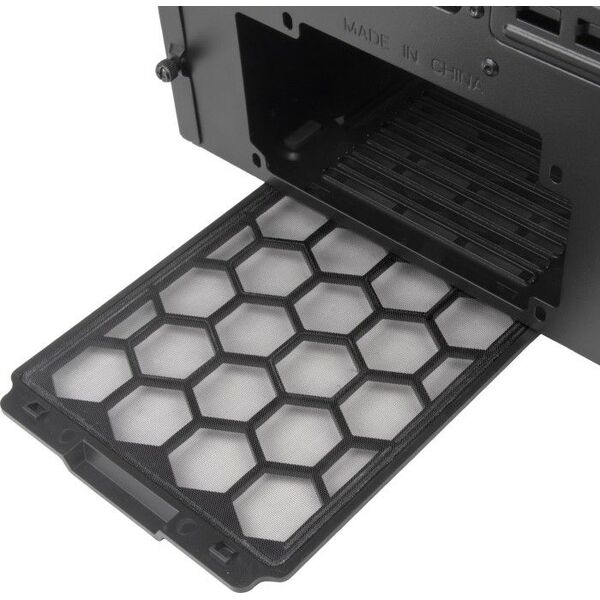 Obudowa SilverStone Seta Q1 (SST-SEQ1B)