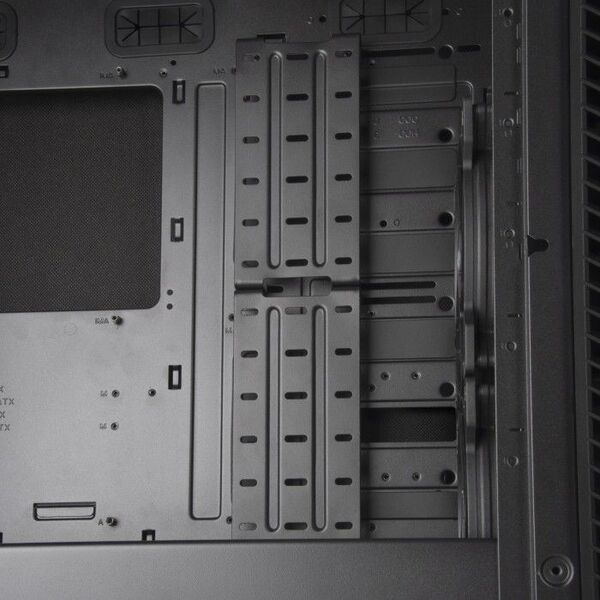 Obudowa SilverStone Seta Q1 (SST-SEQ1B)