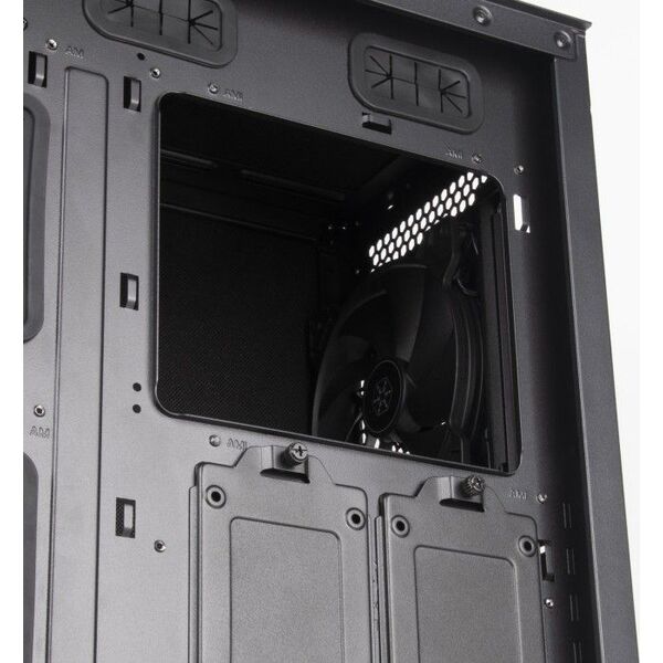 Obudowa SilverStone Seta Q1 (SST-SEQ1B)