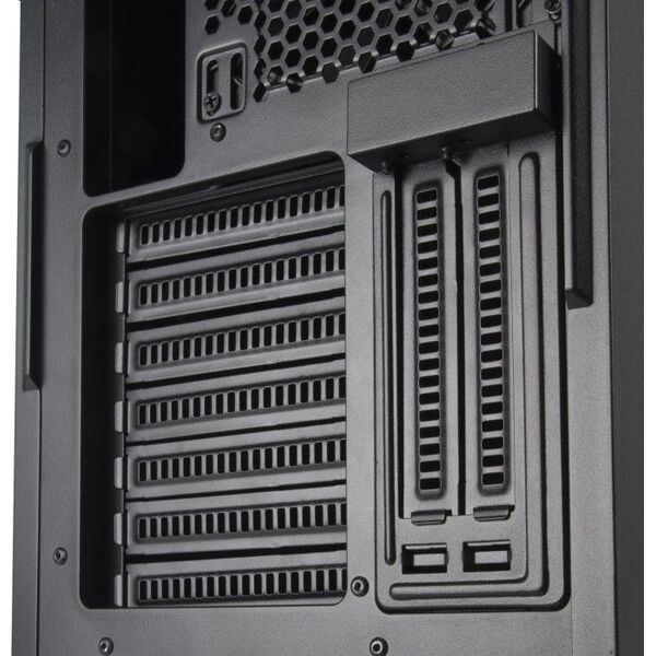 Obudowa SilverStone Seta Q1 (SST-SEQ1B)