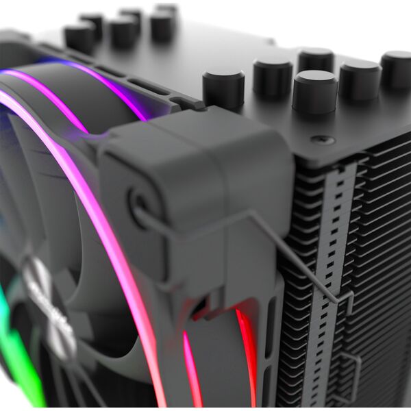 Chłodzenie CPU Alpenfohn Dolomit Premium (84000000183)