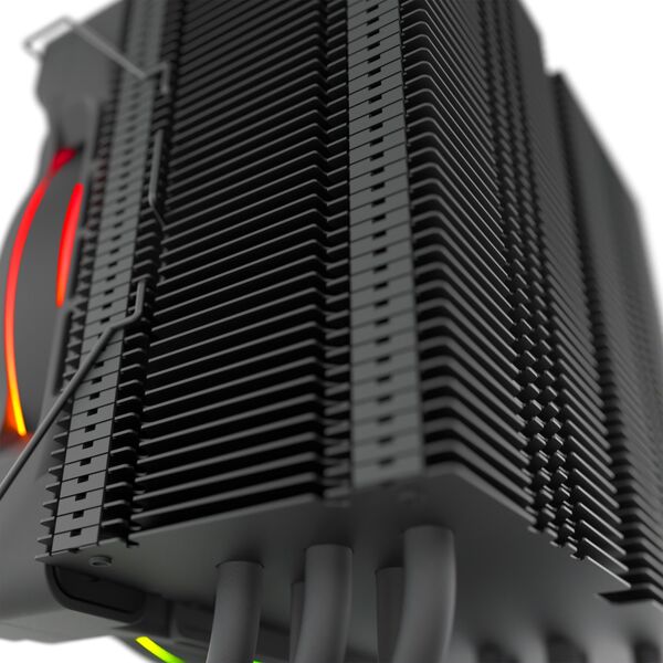 Chłodzenie CPU Alpenfohn Dolomit Premium (84000000183)