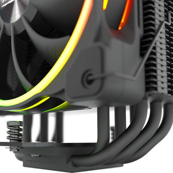 Chłodzenie CPU Alpenfohn Dolomit Premium (84000000183)