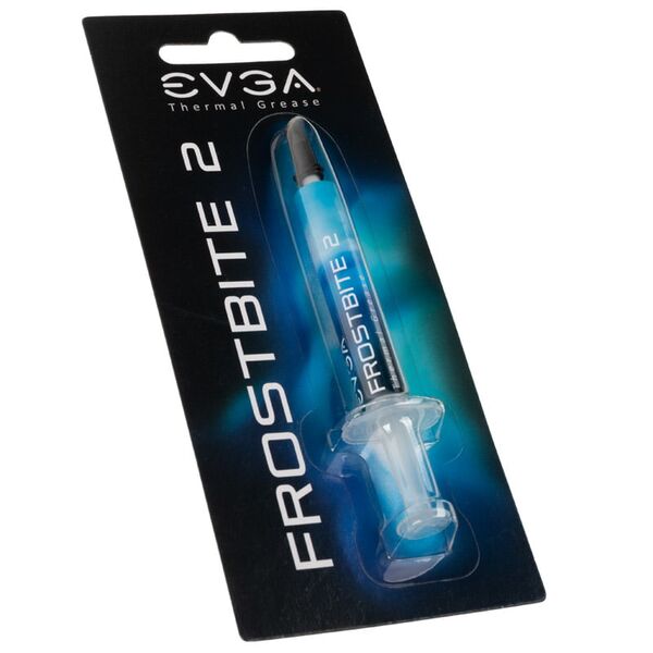 Pasta termoprzewodząca EVGA Frostbite 2 2.5g (400-TG-TM01-BR)