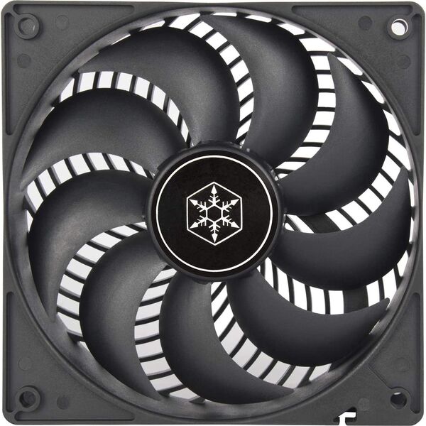 Wentylator SilverStone Air Penetrator 120i (SST-AP120I)