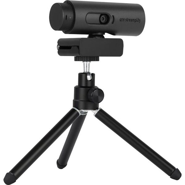 Kamera internetowa Streamplify CAM Streaming Webcam Full HD