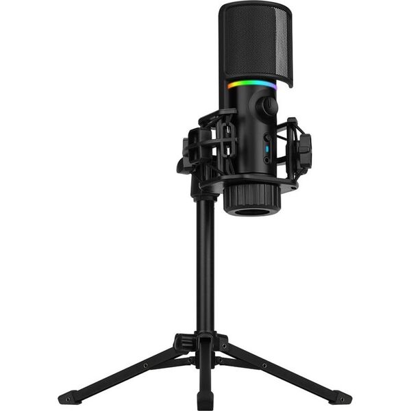 Mikrofon Streamplify MIC RGB