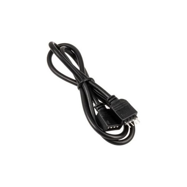 Taśma LED Kolink Kolink RGB 4-pin Verlängerungskabel - 50cm