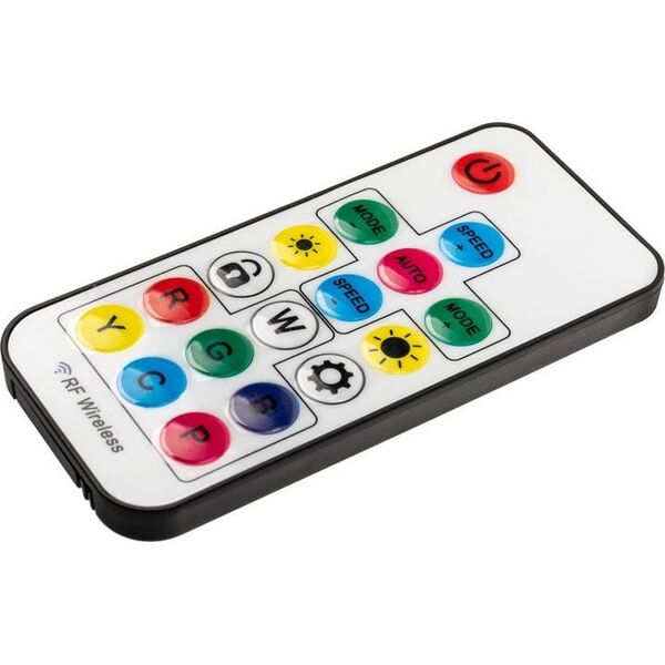 Taśma LED Kolink Kolink Inspire L1 3-Pin 5V ARGB Controller - SATA