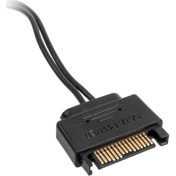 Taśma LED Kolink Kolink Inspire L1 3-Pin 5V ARGB Controller - SATA